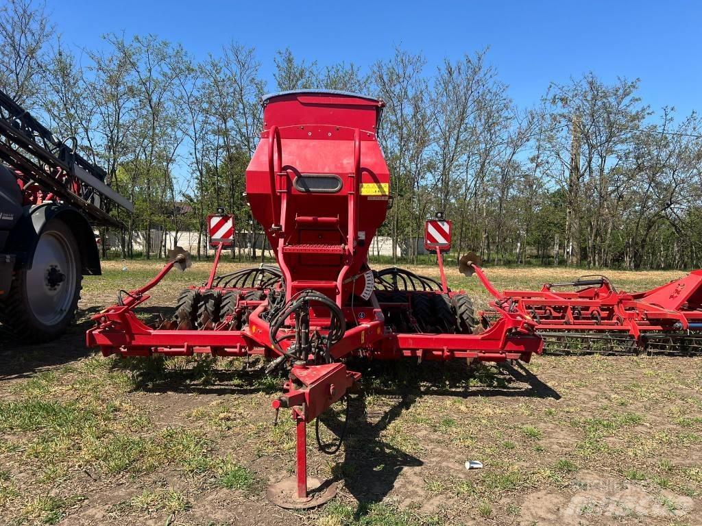 Horsch Pronto 4 DC コンビネーションドリル
