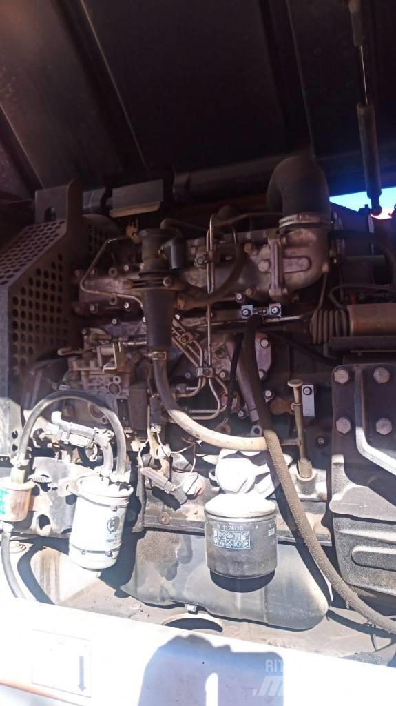 Haulotte H 28 TJ ブームリフト　直伸型