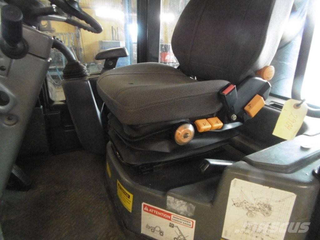 Volvo L 35 ホイールローダー・タイヤショベル