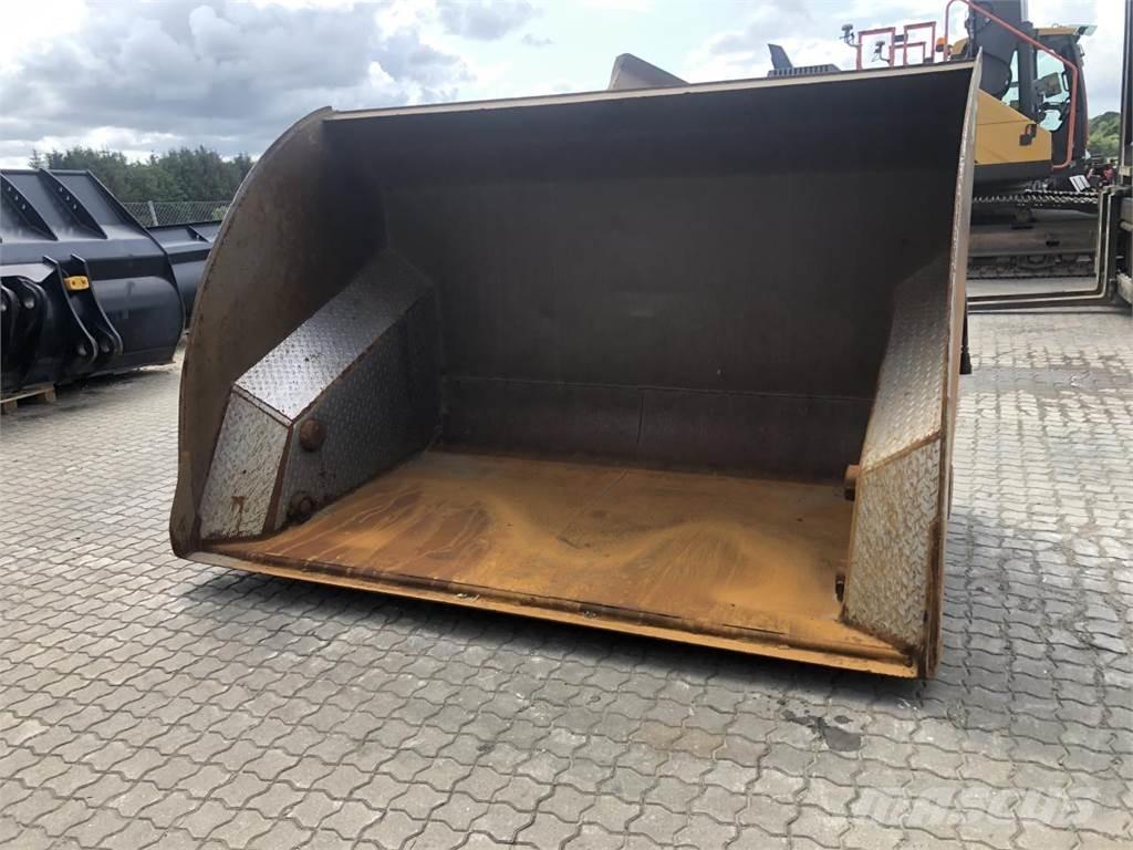 Øvrige Højtipskovl バケット