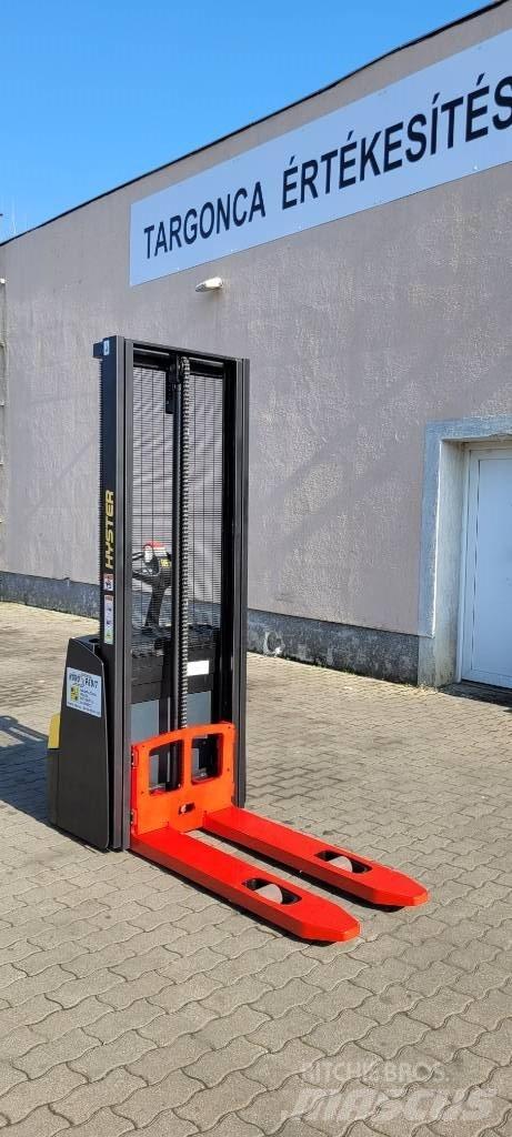 Hyster S 1.2 E フォークリフト - その他