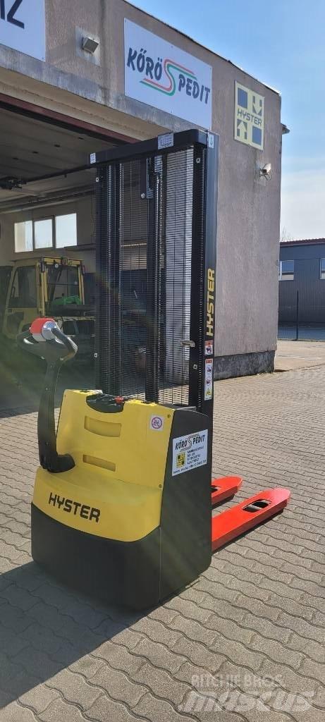 Hyster S 1.2 E フォークリフト - その他