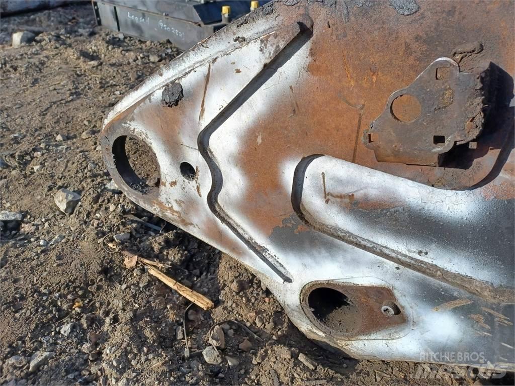 Valmet Crf 14 フォワーダクレーン