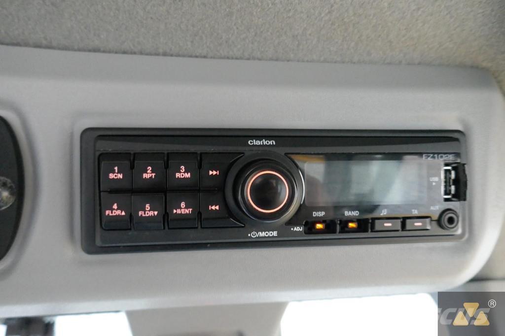 CAT 930M ホイールローダー・タイヤショベル