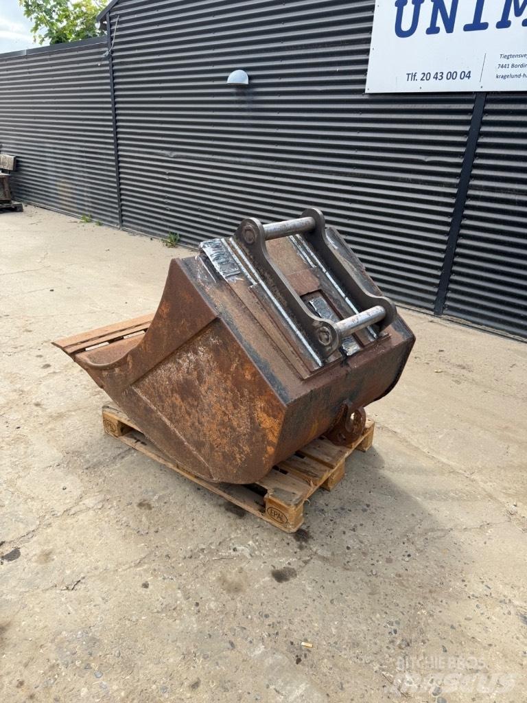  Andet S60 graveskovl バケット
