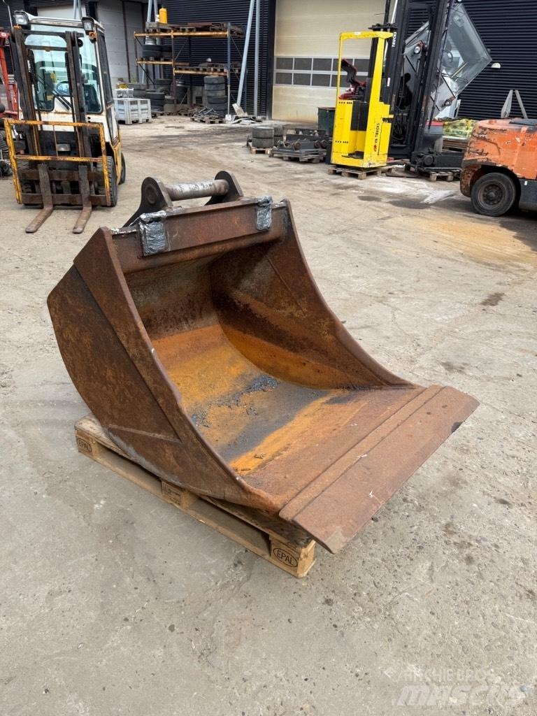  Andet S60 graveskovl バケット