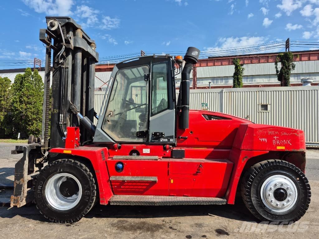Kalmar DCG160-9T フォークリフト - その他