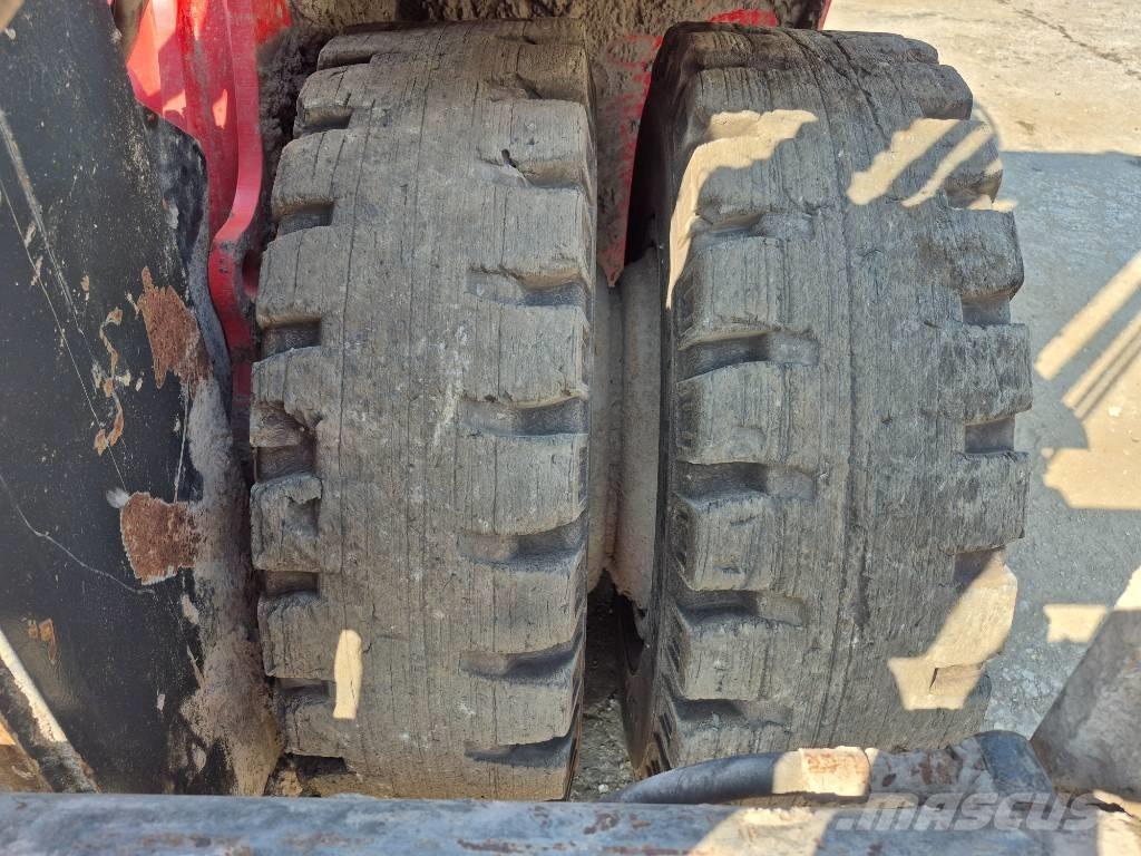 Kalmar DCG160-9T フォークリフト - その他
