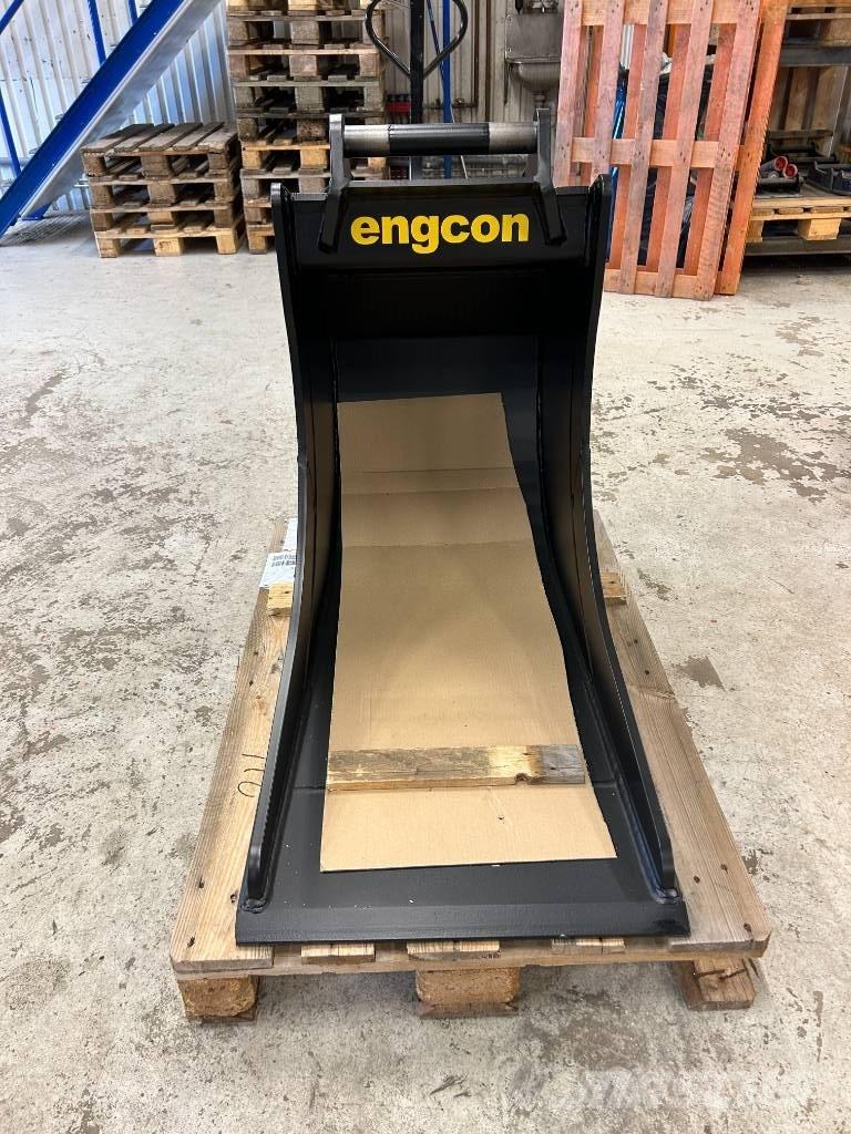 Engcon VA SKOPA TB07 バケット