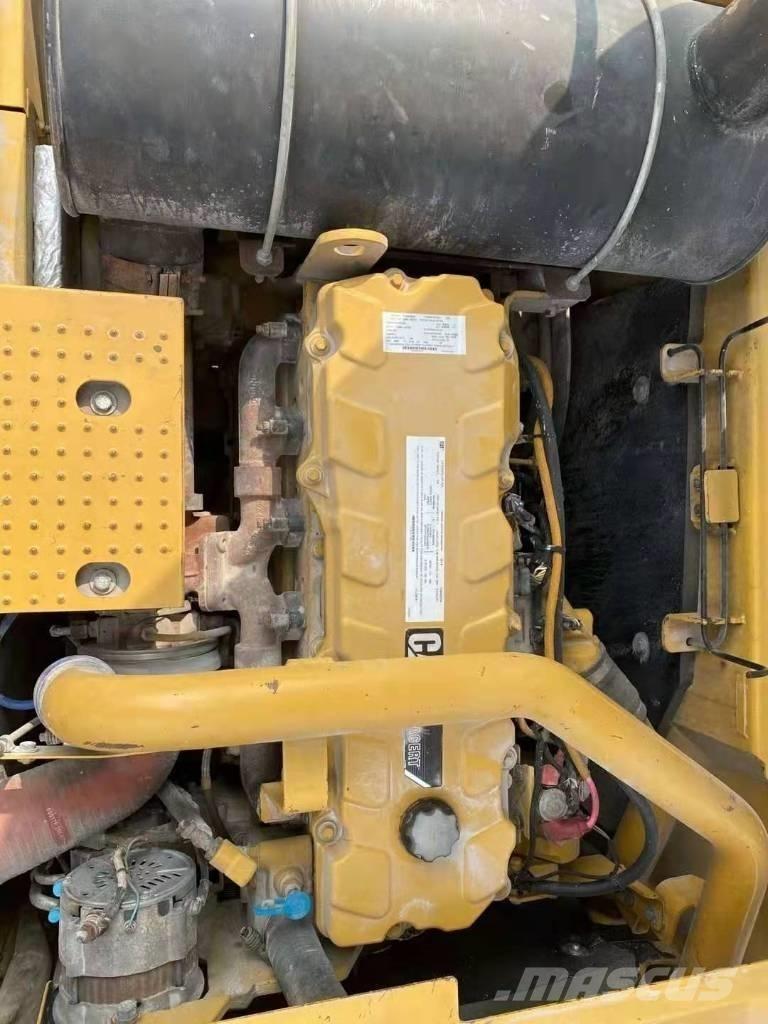 CAT 336 D 大型油圧ショベル12t以上（パワーショベル・ユンボ）