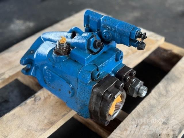 Eaton HYDRAULIC PUMP 油圧機