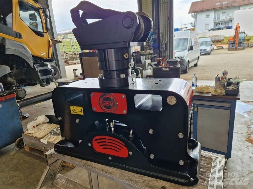 ABB RSV 50 建設機械 -　その他