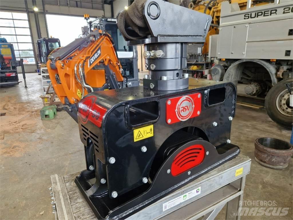 ABB RSV 50 建設機械 -　その他