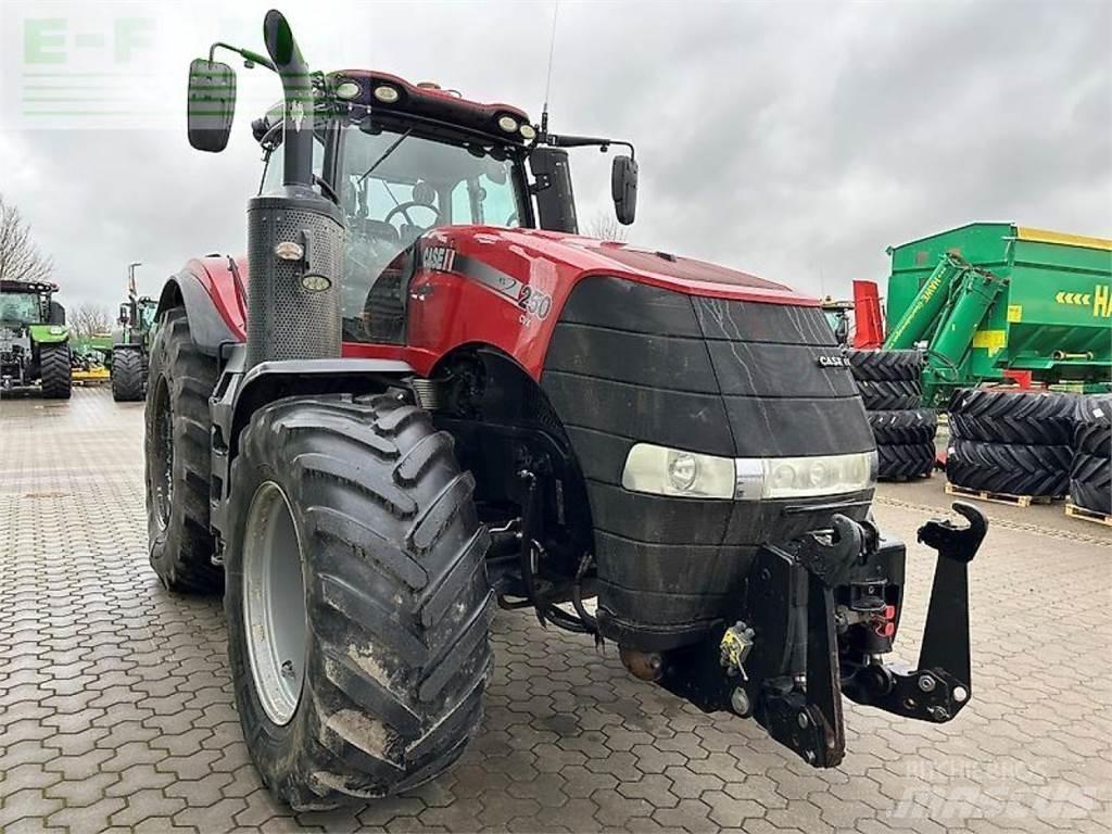 Case IH cvx 310 トラクター