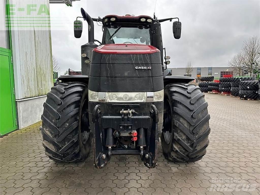 Case IH cvx 310 トラクター