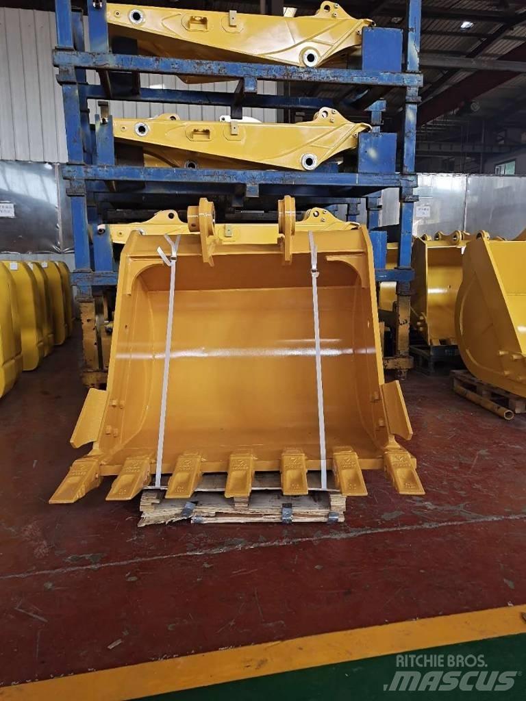 CAT 340 GP bucket バケット