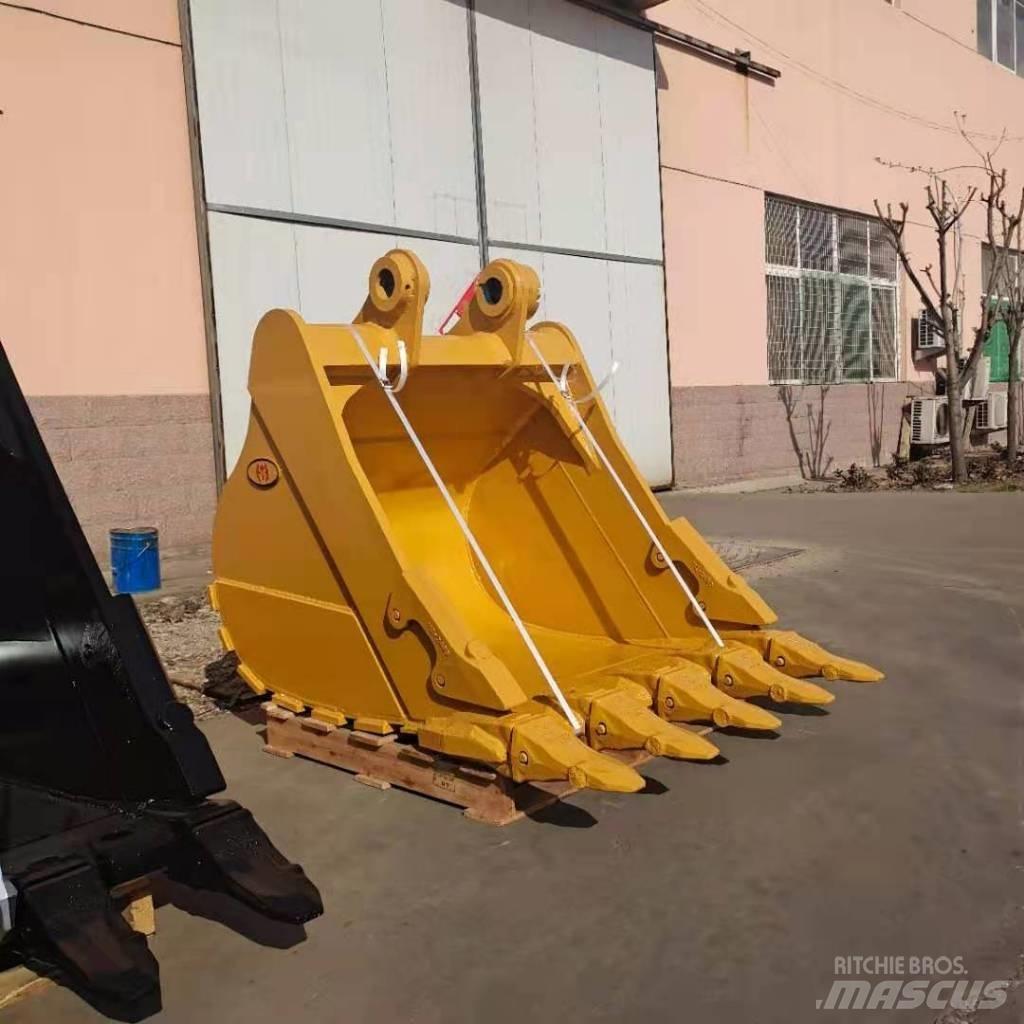 CAT 340 GP bucket バケット
