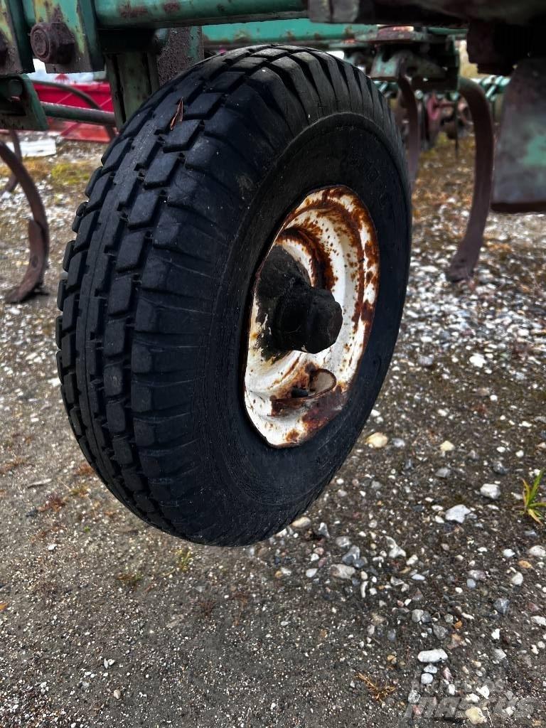 Wibergs s13HT ハロー