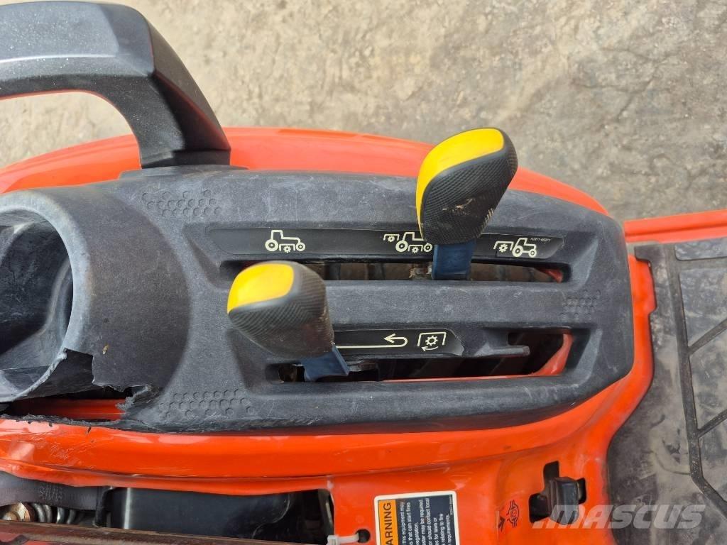 Kubota BX 23 トラクター