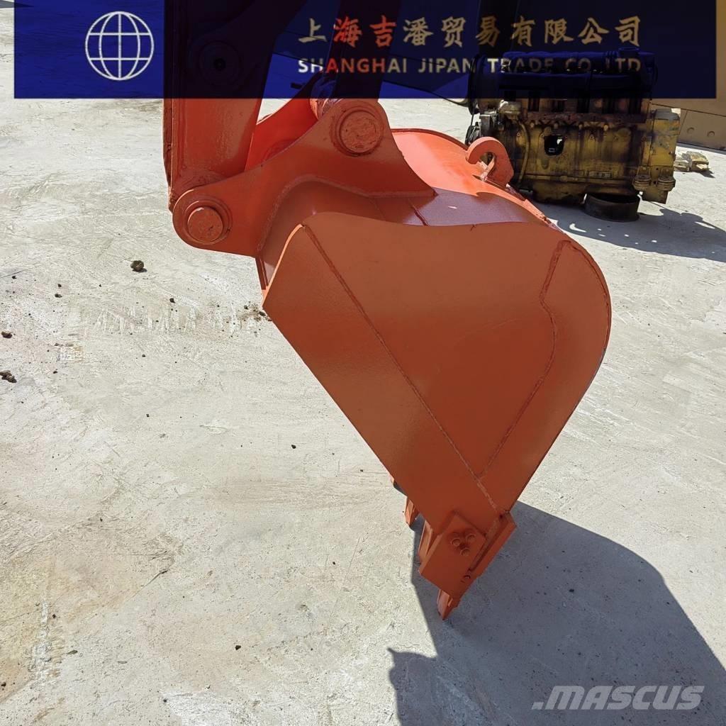 Doosan DH 80 中型油圧ショベル 7ｔ-12ｔ（ユンボ・パワーショベル・バックホー）