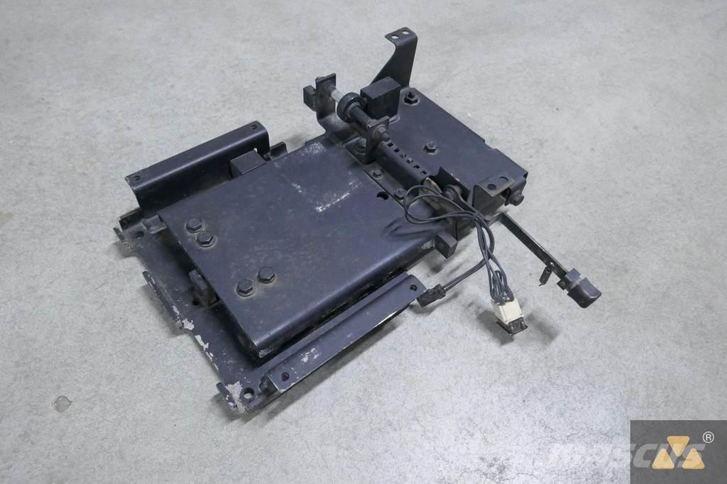 CAT 124-2354 トラック・トレーラー - 　その他