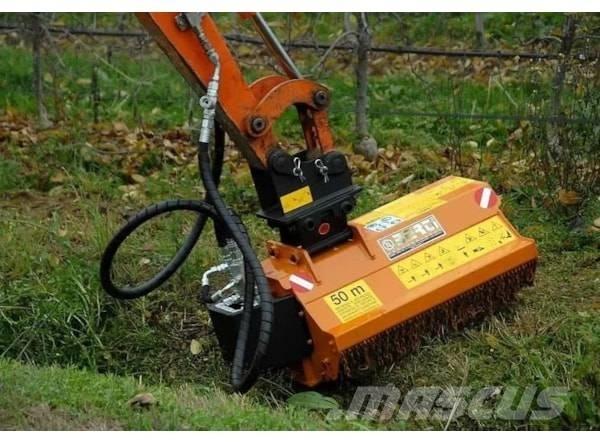 Berti NKR/SB 100 その他部品