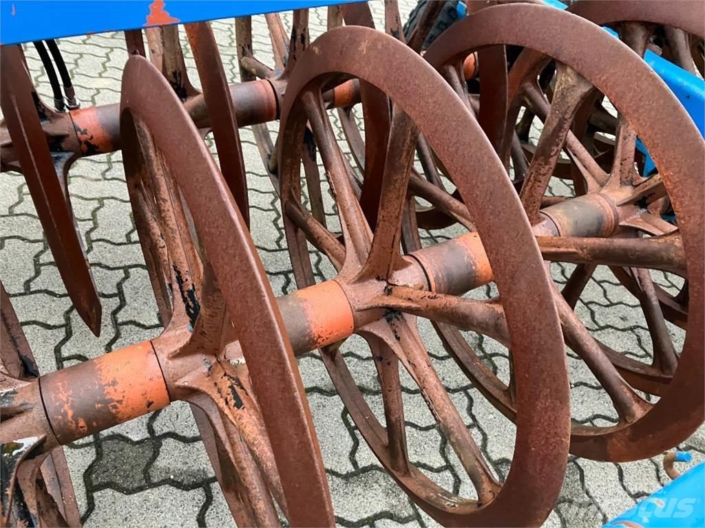 Rabe DUPP 27W-405 その他　ローラ　（マカダムローラ等）