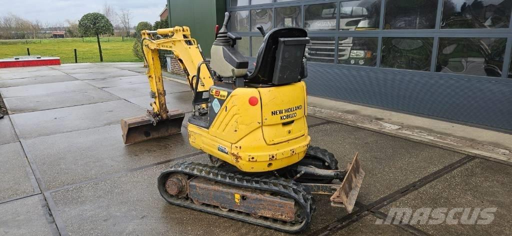 New Holland L9SR その他ローダーアクセサリー・アタッチメント