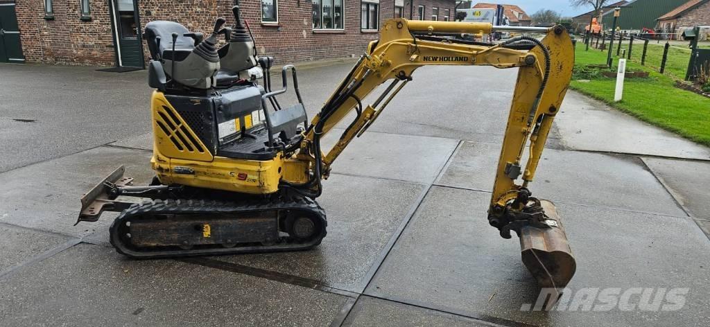 New Holland L9SR その他ローダーアクセサリー・アタッチメント