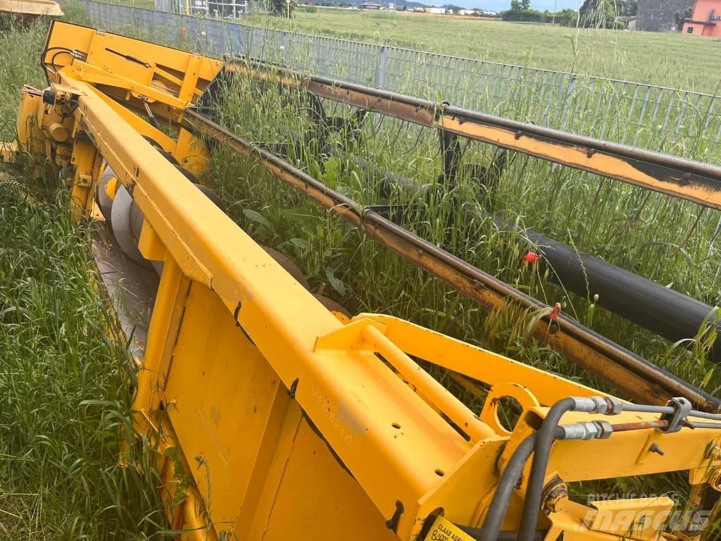 New Holland SOIA 4.4 コンバイン・ハーベスター・ヘッド