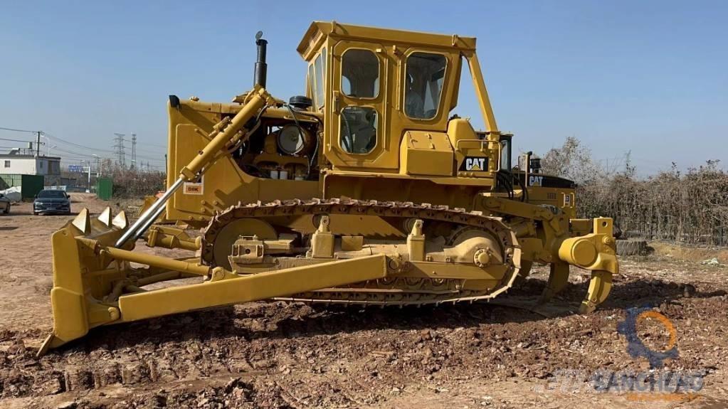 CAT D8K ブルドーザー