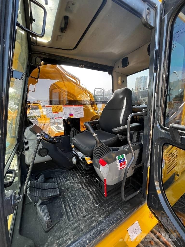 Komatsu PC 450 大型油圧ショベル12t以上（パワーショベル・ユンボ）
