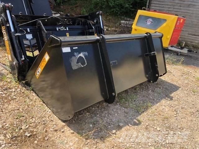 JCB 980/A9974 BUCKET その他ローダーアクセサリー・アタッチメント