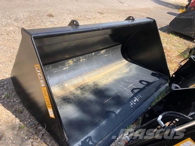 JCB 980/A9974 BUCKET その他ローダーアクセサリー・アタッチメント