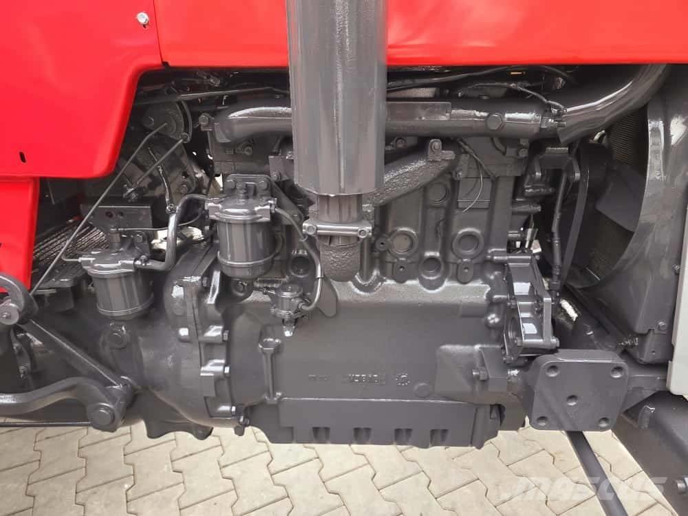 Massey Ferguson 165 トラクター