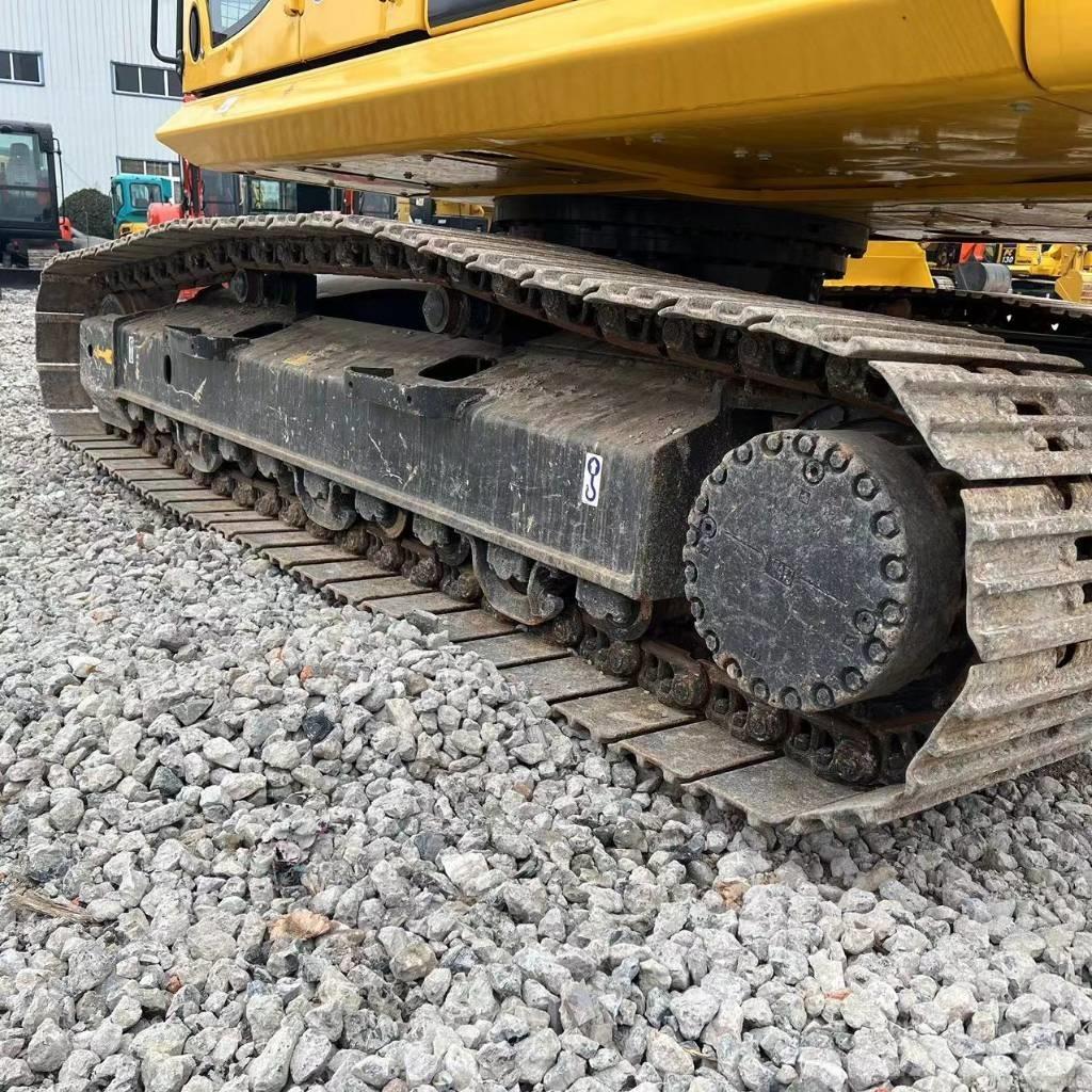 Komatsu PC 240 大型油圧ショベル12t以上（パワーショベル・ユンボ）
