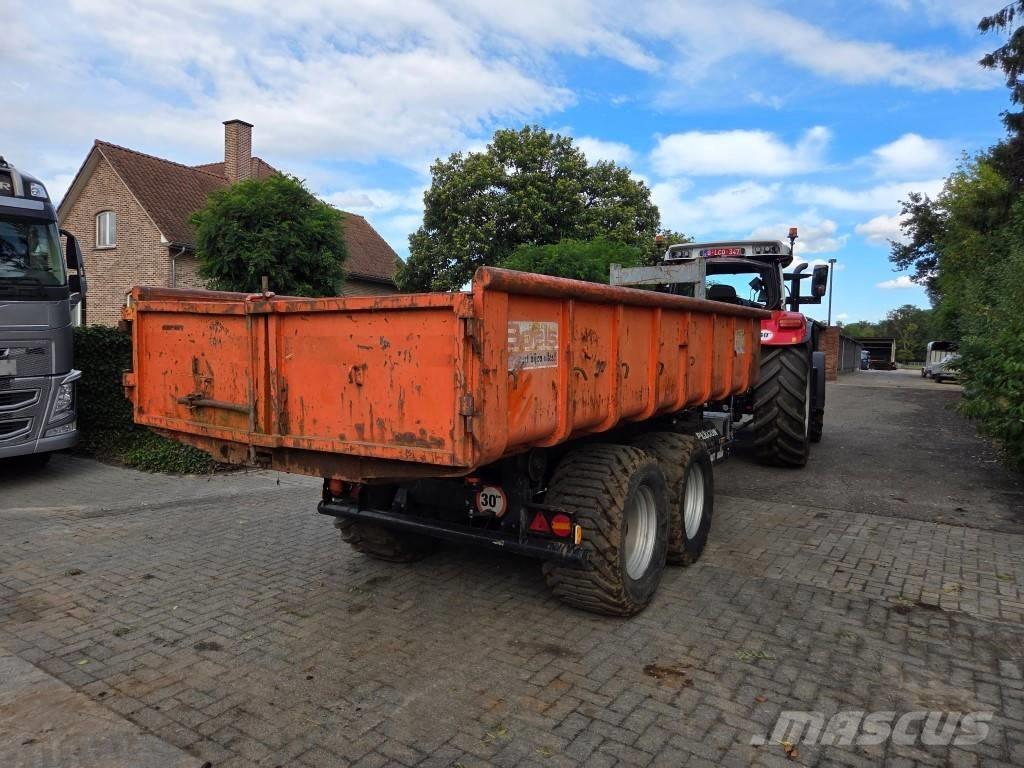  Container 595 特殊コンテナ