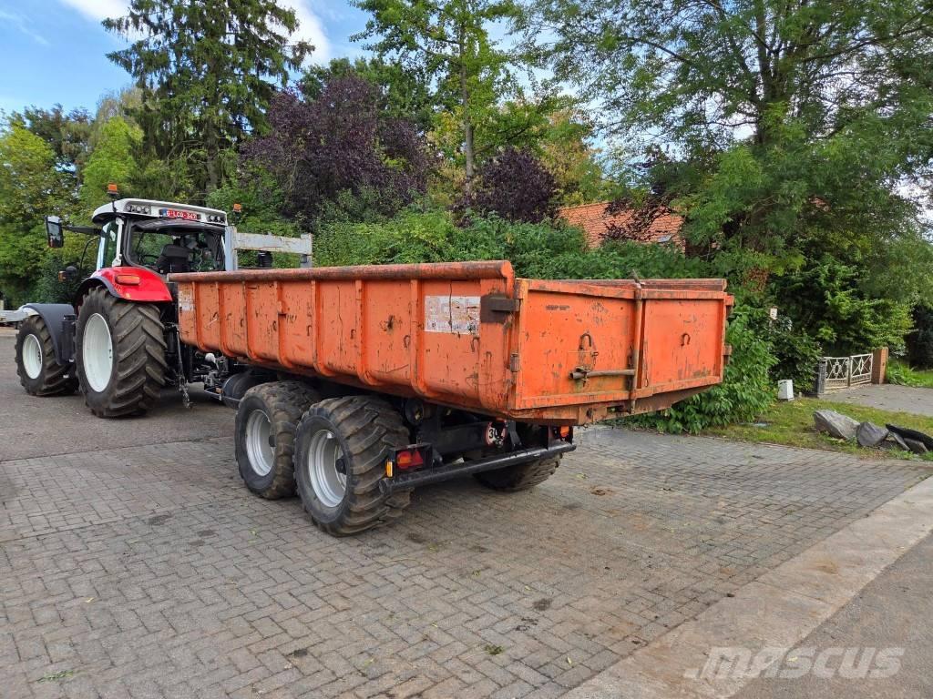  Container 595 特殊コンテナ