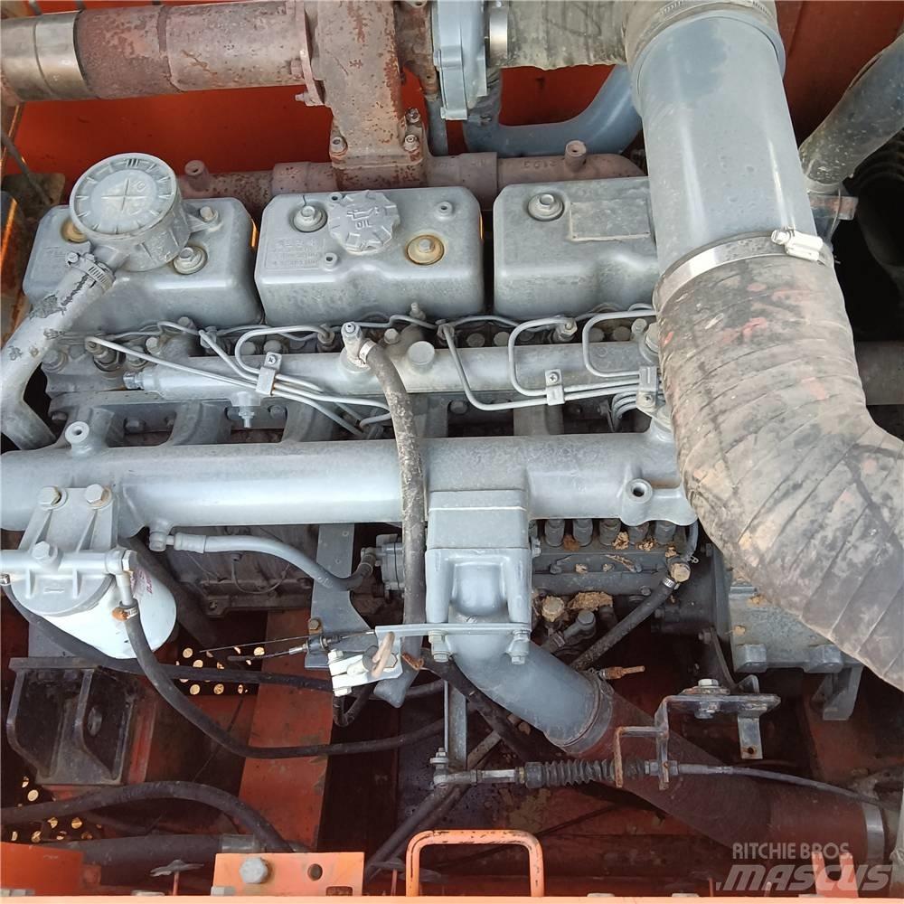 Doosan DH 300 LC-7 大型油圧ショベル12t以上（パワーショベル・ユンボ）