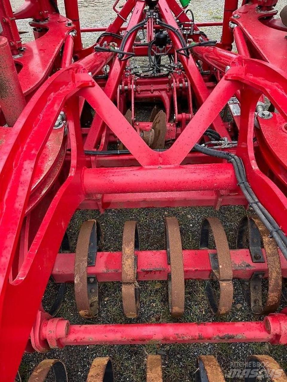 Horsch Joker 8RT ディスクハロー