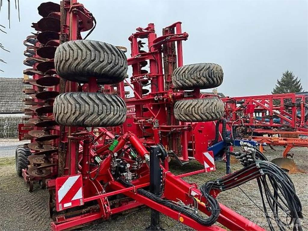 Horsch Joker 8RT ディスクハロー