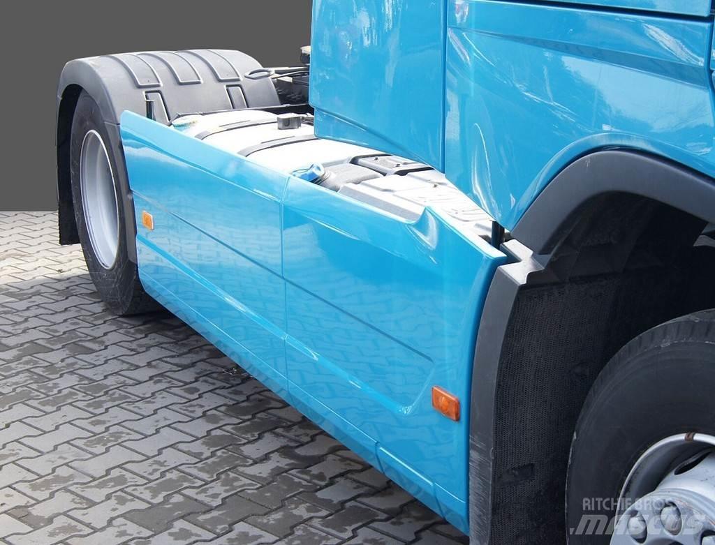 Volvo FH 4 EURO 6 トラック・トレーラー - 　その他