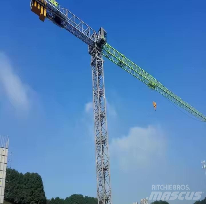 Zoomlion T7020.12H タワークレーン