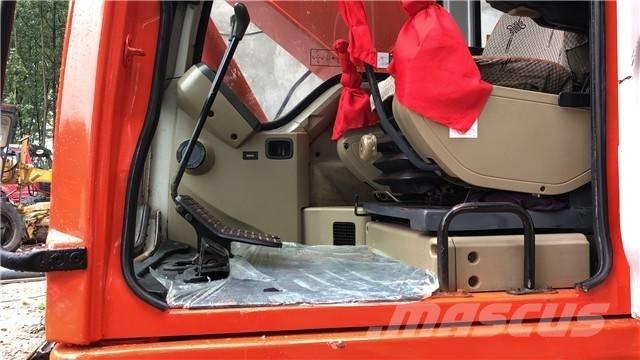 Doosan DH225LC-7 大型油圧ショベル12t以上（パワーショベル・ユンボ）