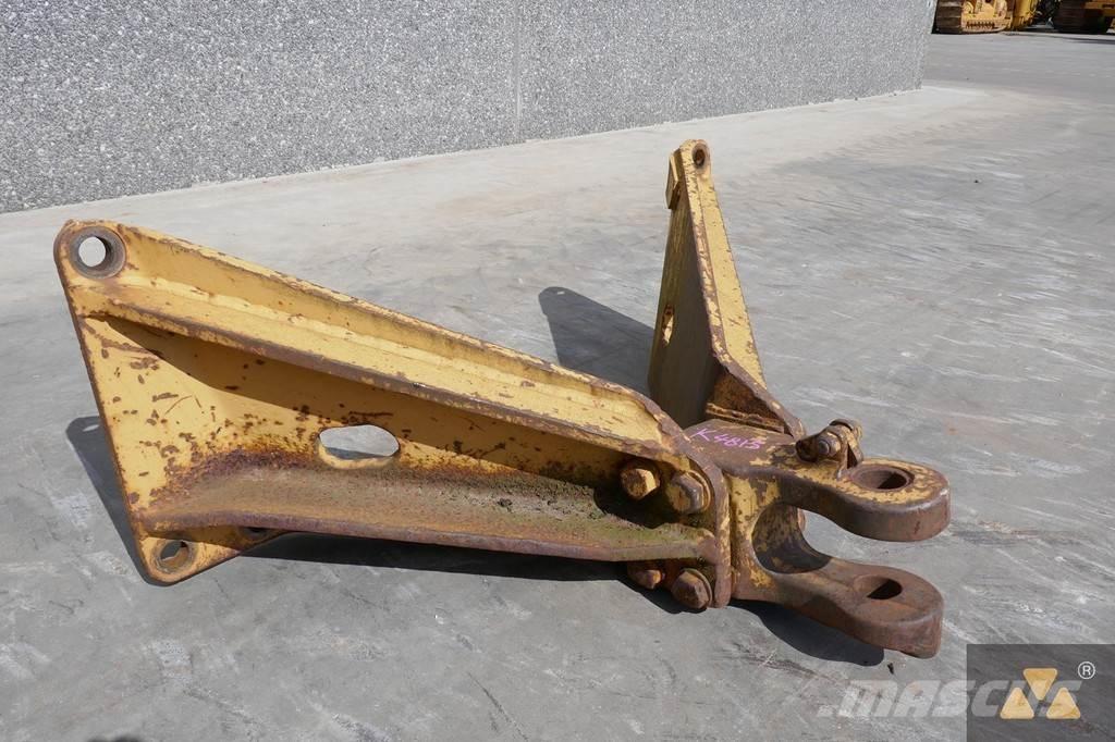 CAT D7G Drawbar その他部品