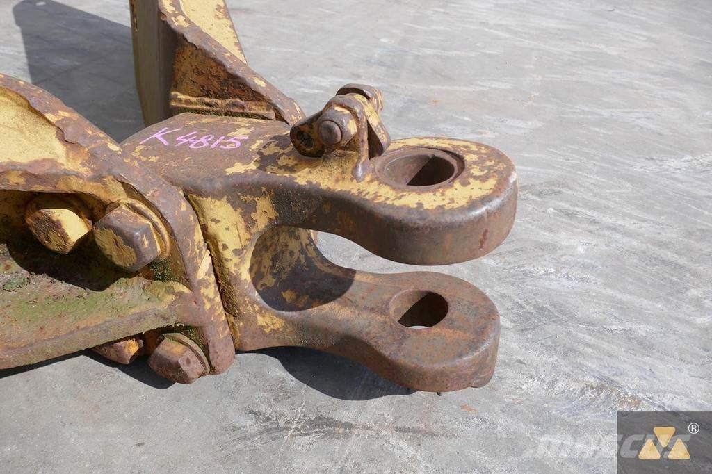 CAT D7G Drawbar その他部品