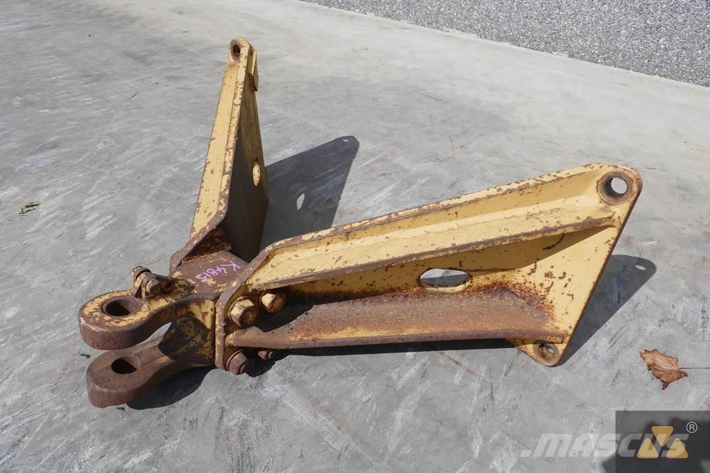 CAT D7G Drawbar その他部品