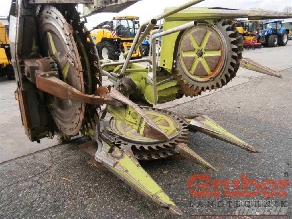 CLAAS RU 450-6548 コンバインハーベスターアクセサリー・アタッチメント