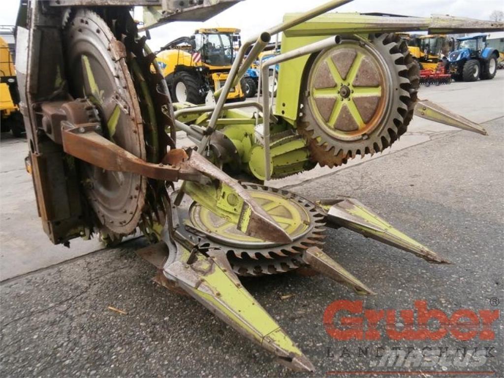 CLAAS RU 450-6548 コンバインハーベスターアクセサリー・アタッチメント