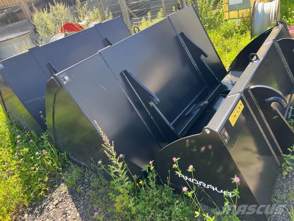 Merlo P 40.7 CS 農業用テレハンドラー